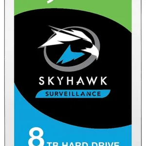 Techtrix Store - Seagate Surveillance Hard Drive - TXS-SGT-ST8000VX004