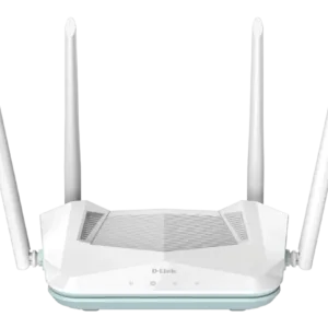 D-Link AX1500 Wi-Fi 6 Router for Pakistan Homes