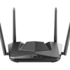 D-Link AX3200 Wi-Fi 6 Router Speeds for Pakistan Homes