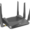 D-Link AX5400 Router is Ultra-Fast Wi-Fi 6 for Pakistan Homes