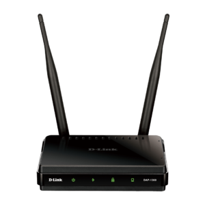 D-Link All-in-One Router Wi-Fi Access Point for Pakistan Homes