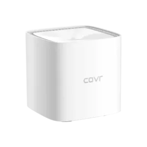 D-Link COVR-1100 has Up to 1200 Mbps Wi-Fi