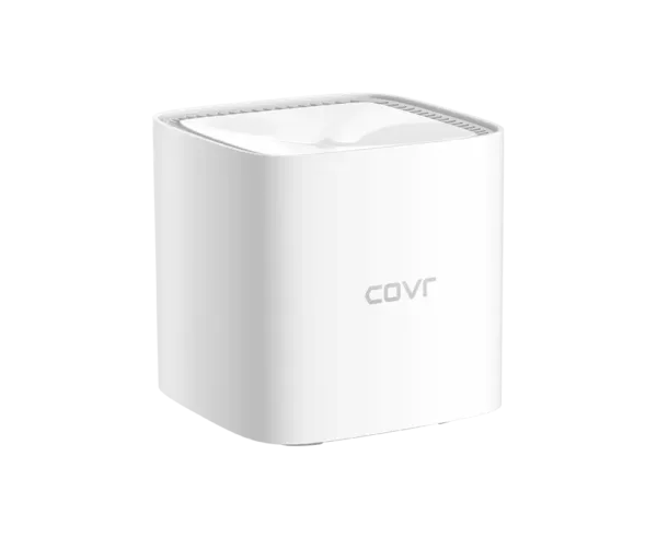 D-Link COVR-1100 has Up to 1200 Mbps Wi-Fi