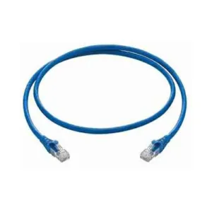 D-Link Cat6 UTP Patch Cord Networking Cable Blue Techtrix Store