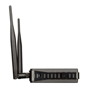 D-Link DAP-1360 Multiple Modes Router, Access Point, and Repeater