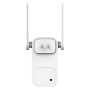 D-Link Dual-Band Wi-Fi Extender for Strong Signal Everywhere