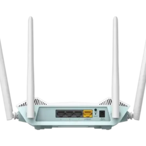 D-Link Router Boost Wi-Fi Speed & Prioritize Gaming
