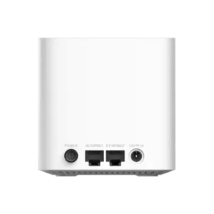 Easy App Setup & Guest Wi-Fi