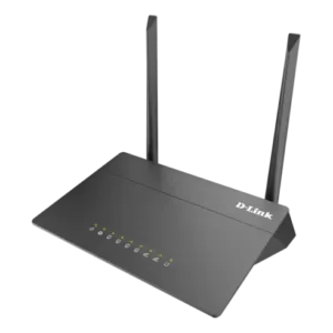 Easy Setup & Guest Network with D-Link WiFi Routers