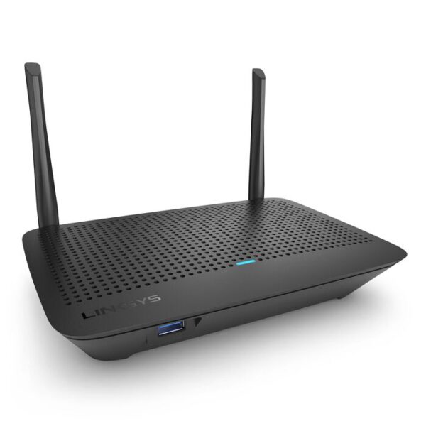 Explore the Linksys AC1300 at the Techtrix Store