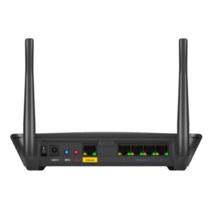 Linksys routers include the MR6350-ME model