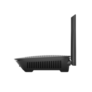 Linksys routers, part of the AC1900+ MU-MIMO brand series