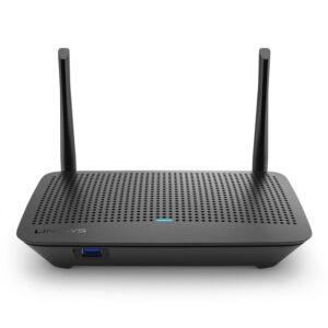 Linksys – MR6350-ME – Wireless Mesh Router now in Pakistan