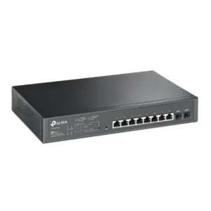 TP-Link TL-SG2210MP JetStream Switch At Techtrix Store In Pakistan