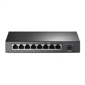TP-Link, switches, TL-SG1008P at Techtrix Store