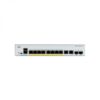 Cisco C1000-8T-2G-L Network Switch with PoE at Techtrix Store