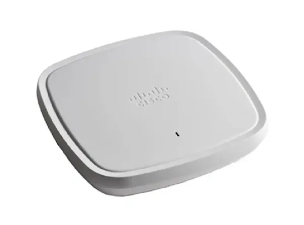 Cisco 920AXI-G access point in Techtrix store