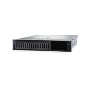Techtrix Store-Techtrix Store Dell Servers-TSX-DEL-PowerEdge R750xs Server