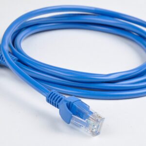 Techtrix Store-D-link Cables-TSX-DLNK-NCB-C6UBLUR1-3