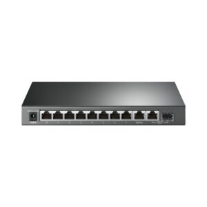 Techtrix Store - TP-Link Switches - TSX-TPL-TL-SG1210MP