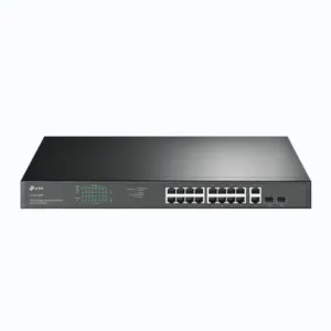 Techtrix Store-TP-Link Switches-TSX-TPL-TL-SG1218MP