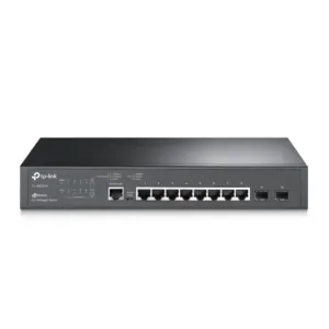 Techtrix Store-TP-Link Switches-TSX-TPL-TL-SG3210