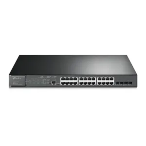 Techtrix Store-TP-Link Switches-TSX-TPL-TL-SG3428MP
