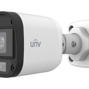 Techtrix Store-Uniview Uniview Analog Camera-TSX-UNV-UAC-B112-F28-W