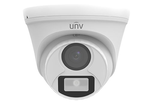 Techtrix Store-Uniview Uniview Analog Camera-TSX-UNV-UAC-T112-F28-W