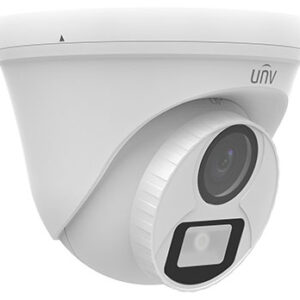 Techtrix Store-Uniview Uniview Analog Camera-TSX-UNV-UAC-T112-F28-W
