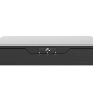 Techtrix Store-Uniview Uniview XVR - Digital Video Recorder-TSX-UNV-XVR301-04G3