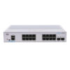 Techtrix Store-Cisco Switches-TXS-CIS-CBS350-16T-2G-EU