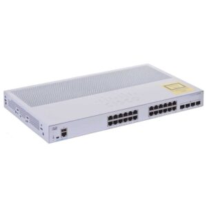 Techtrix Store-CISCO Switches TXS-CIS-CBS350-24T-4X-EU (1)