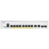Cisco CBS350-8P-E-2G-EU PoE+ Switch Techtrix Store Pakistan