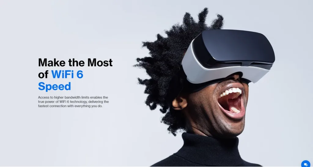 Techtrix Store Linksys banner