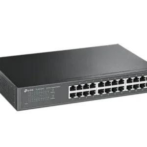 Unmanaged Switch TL-SG1024D at Techtrix Stores in Pakistan