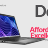 The Dell Latitude 3540: Affordable Excellence For Business