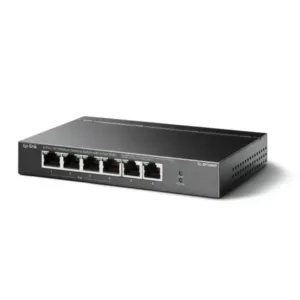 Buy TP-Link TL-SF1006P Switch in Pakistan at Techtrix Store