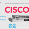 Get Detailed Comparison of Cisco Enterprise Switches For Your Needs | C9200L-24T-4G-E vs. C9200L-24P-4G-E! Introduction: When it comes to networking solutions, Cisco stands as a frontrunner, and in Pakistan, the place to find these enterprise switches is through a trusted Cisco Master Distributor. In this detailed comparison, we'll explore two powerful Cisco switches, the C9200L-24T-4G-E and C9200L-24P-4G-E, and help you make an informed decision about which one suits your needs best. 1. Ports and Power: C9200L-24T-4G-E: This switch comes with 24 ports for data and offers Gigabit Ethernet connectivity. It's perfect for high-speed data transfer and can efficiently handle your data-intensive tasks. C9200L-24P-4G-E: The 'P' in this model stands for "PoE" or Power over Ethernet. In addition to the 24 data ports, it provides PoE capabilities on all ports, making it ideal for powering IP phones, cameras, and other PoE devices. 2. Performance and Speed: C9200L-24T-4G-E: With 4 Gigabit Ethernet uplink ports, this switch offers excellent performance and ample bandwidth for connecting to your core network. C9200L-24P-4G-E: It also includes 4 Gigabit Ethernet uplink ports, ensuring high-speed connectivity. However, its additional PoE capabilities make it a versatile choice for businesses needing to power various network devices. 3. Power over Ethernet (PoE): C9200L-24P-4G-E: If you require PoE for devices like IP phones, cameras, or access points, the C9200L-24P-4G-E is your go-to option. It can provide power to these devices over the Ethernet cable, eliminating the need for separate power sources. 4. Enhanced Security and Management: Both switches offer Cisco's renowned security features, including advanced threat detection and mitigation. They also provide centralized management through Cisco DNA Center for seamless network monitoring and control. 5. Scalability: Both switches are designed to scale with your business. You can easily expand your network by adding more switches as needed, thanks to Cisco's stacking capabilities. 6. Cisco Master Distributor in Pakistan: When considering purchasing these enterprise switches, it's crucial to choose a reputable Cisco Master Distributor in Pakistan. A trusted distributor will not only provide you with genuine Cisco products but also offer expert guidance and support for your networking needs. Conclusion: In summary, the choice between the C9200L-24T-4G-E and C9200L-24P-4G-E depends on your specific requirements. If you need PoE capabilities for devices like IP phones and cameras, the C9200L-24P-4G-E is the way to go. Otherwise, the C9200L-24T-4G-E provides robust data connectivity. To ensure you get the authentic Cisco experience, make sure to partner with a reputable Cisco Master Distributor in Pakistan who can assist you in selecting the right switch for your organization's needs.