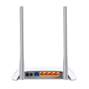 TP-Link TL-MR3420 3G or 4G router series in Pakistan