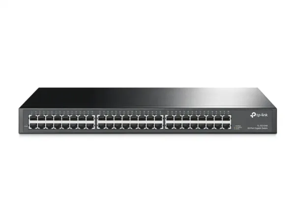 TP-Link TL-SG1048 Switch Expand Network In Pakistan Businesses