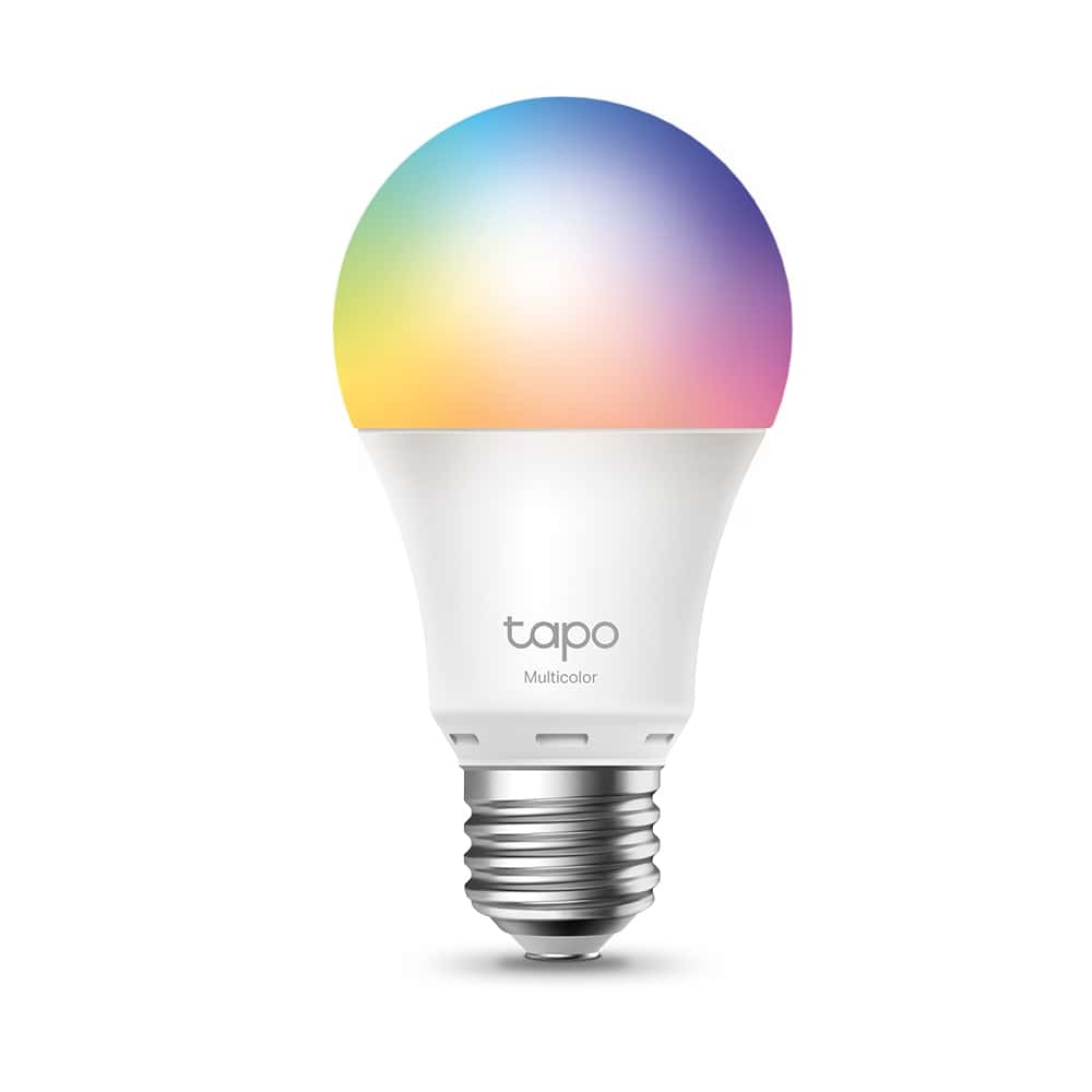 Title: Illuminate Your Space with Brilliance: Tp-Link Smart Wi-Fi Light Bulb, Multicolor In the fast-paced world of smart home technology, Tp-Link stands out as a beacon of innovation, offering cutting-edge solutions that seamlessly integrate into your daily life. Among their stellar lineup, the Tp-Link Smart Wi-Fi Light Bulb, Multicolor, takes center stage, providing not just illumination but a spectrum of colors to enhance your living spaces. As the authorized distributor of Tp-Link products in Pakistan, we bring you the epitome of smart lighting technology. Revolutionizing Lighting with Tp-Link Smart Wi-Fi Light Bulb Imagine a world where your lighting not only brightens up the room but also adapts to your mood and preferences. With the Tp-Link Smart Wi-Fi Light Bulb, Multicolor, this futuristic vision becomes a reality. This smart bulb lets you choose from a vast array of colors to suit any ambiance or occasion. Whether you desire a warm, cozy glow for a movie night or a vibrant burst of colors for a lively party, this smart bulb can do it all at your fingertips. Key Features that Illuminate Brilliance: Multicolor Brilliance: The Tp-Link Smart Wi-Fi Light Bulb boasts millions of colors, allowing you to create the perfect atmosphere for any moment. Smart Control: Connect the bulb to your home Wi-Fi network and take control through the Kasa Smart app. Adjust brightness, set schedules, and change colors remotely. Voice Control: Seamlessly integrate with popular voice assistants like Amazon Alexa and Google Assistant. Simply command, and your lights will respond, making your home truly intelligent. Energy Efficiency: Beyond its dazzling array of colors, the Tp-Link Smart Wi-Fi Light Bulb is energy-efficient, helping you save on electricity bills without compromising on lighting quality. === Why Choose Tp-Link? As the authorized distributor of Tp-Link products in Pakistan, we take pride in bringing you the latest in smart home technology. Tp-Link has established itself as a pioneer in the industry, and their commitment to quality and innovation shines through in every product. When you choose Tp-Link, you choose reliability, performance, and a future-ready home. Tp-Link Authorized Distributor in Pakistan: We are your trusted source for authentic Tp-Link products in Pakistan. As the authorized distributor, we ensure that you receive genuine products with the full backing of Tp-Link's warranty and support. Tp-Link Master Distributor in Pakistan: Being the master distributor of Tp-Link in Pakistan, we go beyond merely distributing products. We are committed to providing comprehensive support, ensuring that Tp-Link's innovative solutions reach every corner of the country. Conclusion: Elevate your home lighting experience with the Tp-Link Smart Wi-Fi Light Bulb, Multicolor. As the authorized and master distributor of Tp-Link in Pakistan, we bring you a product that not only illuminates your space but transforms it into a personalized haven of color and ambiance. Embrace the future of lighting with Tp-Link – where innovation meets illumination.