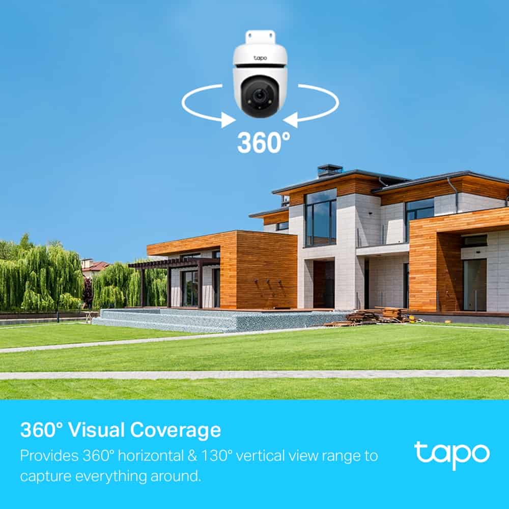 Are you in search of the perfect security solution for your home or office in Pakistan? Look no further! The Tp-Link Tapo C500 Pan/Tilt WiFi Camera is the answer to your surveillance needs, and you can find it through a trusted Tp-Link authorized distributor in Pakistan. Why Choose the Tp-Link Tapo C500 Pan/Tilt WiFi Camera? The Tp-Link Tapo C500 is a cutting-edge security camera that offers an array of features to keep your space secure and give you peace of mind. With its advanced pan and tilt capabilities, this camera ensures that every corner of your area is under surveillance, leaving no blind spots. Here are some key features that make the Tapo C500 stand out: High-Definition Video: The Tapo C500 captures crystal-clear 1080p HD video, ensuring that you can see every detail with utmost clarity. Pan and Tilt Functionality: Its pan and tilt functions allow you to remotely control the camera's movements, giving you the flexibility to look around and zoom in as needed. Night Vision: Equipped with infrared LEDs, the camera offers excellent night vision up to 30 feet, providing round-the-clock protection. Two-Way Audio: The built-in microphone and speaker enable two-way audio communication, allowing you to talk to your loved ones or deter potential intruders. Motion Detection: The Tapo C500 detects motion and sends alerts to your mobile device, ensuring that you are always informed of any unusual activity. Why Buy from a Tp-Link Authorized Distributor in Pakistan? When you're investing in a high-quality product like the Tapo C500, it's essential to purchase it from a reliable source. Tp-Link authorized distributors in Pakistan guarantee several advantages: Genuine Products: Authorized distributors provide only genuine Tp-Link products, ensuring you receive the quality you expect. Warranty Support: Purchasing from an authorized distributor means you can enjoy the benefits of warranty coverage and post-purchase support. Expert Guidance: Authorized distributors have in-depth knowledge of Tp-Link products and can assist you in choosing the right solutions for your specific needs. Peace of Mind: You can trust that the product you purchase is authentic and backed by the manufacturer. Where to Find a Tp-Link Authorized Distributor in Pakistan To find a Tp-Link authorized distributor in Pakistan, visit the official Tp-Link website or reach out to their customer support for a list of authorized dealers. It's essential to buy from a recognized source to ensure the authenticity and performance of your Tapo C500 Pan/Tilt WiFi Camera. In conclusion, the Tp-Link Tapo C500 Pan/Tilt WiFi Camera is the ideal choice for those seeking a reliable security solution in Pakistan. Remember to purchase from a Tp-Link authorized distributor to enjoy the benefits of a genuine product, warranty support, and expert guidance. Invest in your security with the Tapo C500 today!