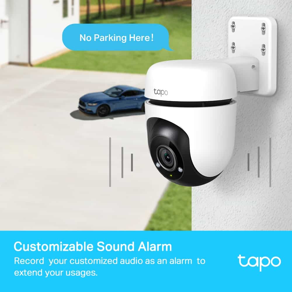 Are you in search of the perfect security solution for your home or office in Pakistan? Look no further! The Tp-Link Tapo C500 Pan/Tilt WiFi Camera is the answer to your surveillance needs, and you can find it through a trusted Tp-Link authorized distributor in Pakistan. Why Choose the Tp-Link Tapo C500 Pan/Tilt WiFi Camera? The Tp-Link Tapo C500 is a cutting-edge security camera that offers an array of features to keep your space secure and give you peace of mind. With its advanced pan and tilt capabilities, this camera ensures that every corner of your area is under surveillance, leaving no blind spots. Here are some key features that make the Tapo C500 stand out: High-Definition Video: The Tapo C500 captures crystal-clear 1080p HD video, ensuring that you can see every detail with utmost clarity. Pan and Tilt Functionality: Its pan and tilt functions allow you to remotely control the camera's movements, giving you the flexibility to look around and zoom in as needed. Night Vision: Equipped with infrared LEDs, the camera offers excellent night vision up to 30 feet, providing round-the-clock protection. Two-Way Audio: The built-in microphone and speaker enable two-way audio communication, allowing you to talk to your loved ones or deter potential intruders. Motion Detection: The Tapo C500 detects motion and sends alerts to your mobile device, ensuring that you are always informed of any unusual activity. Why Buy from a Tp-Link Authorized Distributor in Pakistan? When you're investing in a high-quality product like the Tapo C500, it's essential to purchase it from a reliable source. Tp-Link authorized distributors in Pakistan guarantee several advantages: Genuine Products: Authorized distributors provide only genuine Tp-Link products, ensuring you receive the quality you expect. Warranty Support: Purchasing from an authorized distributor means you can enjoy the benefits of warranty coverage and post-purchase support. Expert Guidance: Authorized distributors have in-depth knowledge of Tp-Link products and can assist you in choosing the right solutions for your specific needs. Peace of Mind: You can trust that the product you purchase is authentic and backed by the manufacturer. Where to Find a Tp-Link Authorized Distributor in Pakistan To find a Tp-Link authorized distributor in Pakistan, visit the official Tp-Link website or reach out to their customer support for a list of authorized dealers. It's essential to buy from a recognized source to ensure the authenticity and performance of your Tapo C500 Pan/Tilt WiFi Camera. In conclusion, the Tp-Link Tapo C500 Pan/Tilt WiFi Camera is the ideal choice for those seeking a reliable security solution in Pakistan. Remember to purchase from a Tp-Link authorized distributor to enjoy the benefits of a genuine product, warranty support, and expert guidance. Invest in your security with the Tapo C500 today!