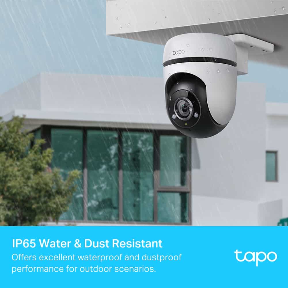 Are you in search of the perfect security solution for your home or office in Pakistan? Look no further! The Tp-Link Tapo C500 Pan/Tilt WiFi Camera is the answer to your surveillance needs, and you can find it through a trusted Tp-Link authorized distributor in Pakistan. Why Choose the Tp-Link Tapo C500 Pan/Tilt WiFi Camera? The Tp-Link Tapo C500 is a cutting-edge security camera that offers an array of features to keep your space secure and give you peace of mind. With its advanced pan and tilt capabilities, this camera ensures that every corner of your area is under surveillance, leaving no blind spots. Here are some key features that make the Tapo C500 stand out: High-Definition Video: The Tapo C500 captures crystal-clear 1080p HD video, ensuring that you can see every detail with utmost clarity. Pan and Tilt Functionality: Its pan and tilt functions allow you to remotely control the camera's movements, giving you the flexibility to look around and zoom in as needed. Night Vision: Equipped with infrared LEDs, the camera offers excellent night vision up to 30 feet, providing round-the-clock protection. Two-Way Audio: The built-in microphone and speaker enable two-way audio communication, allowing you to talk to your loved ones or deter potential intruders. Motion Detection: The Tapo C500 detects motion and sends alerts to your mobile device, ensuring that you are always informed of any unusual activity. Why Buy from a Tp-Link Authorized Distributor in Pakistan? When you're investing in a high-quality product like the Tapo C500, it's essential to purchase it from a reliable source. Tp-Link authorized distributors in Pakistan guarantee several advantages: Genuine Products: Authorized distributors provide only genuine Tp-Link products, ensuring you receive the quality you expect. Warranty Support: Purchasing from an authorized distributor means you can enjoy the benefits of warranty coverage and post-purchase support. Expert Guidance: Authorized distributors have in-depth knowledge of Tp-Link products and can assist you in choosing the right solutions for your specific needs. Peace of Mind: You can trust that the product you purchase is authentic and backed by the manufacturer. Where to Find a Tp-Link Authorized Distributor in Pakistan To find a Tp-Link authorized distributor in Pakistan, visit the official Tp-Link website or reach out to their customer support for a list of authorized dealers. It's essential to buy from a recognized source to ensure the authenticity and performance of your Tapo C500 Pan/Tilt WiFi Camera. In conclusion, the Tp-Link Tapo C500 Pan/Tilt WiFi Camera is the ideal choice for those seeking a reliable security solution in Pakistan. Remember to purchase from a Tp-Link authorized distributor to enjoy the benefits of a genuine product, warranty support, and expert guidance. Invest in your security with the Tapo C500 today!