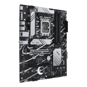 Techtrix Store ASUS TSX-ASUS-B760-PLUS