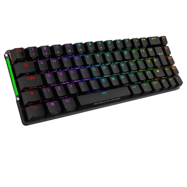 Gaming Keyboard at Techtrix store