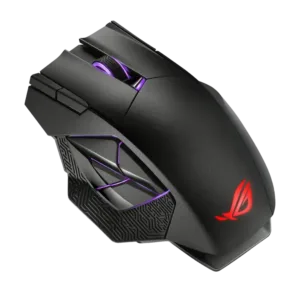 Gaming mouse at Techtrix store