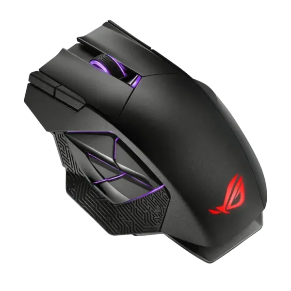 Gaming mouse at Techtrix store