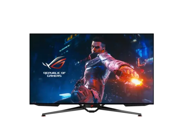 Asus PG42UQ: Gaming Monitor in Pakistan